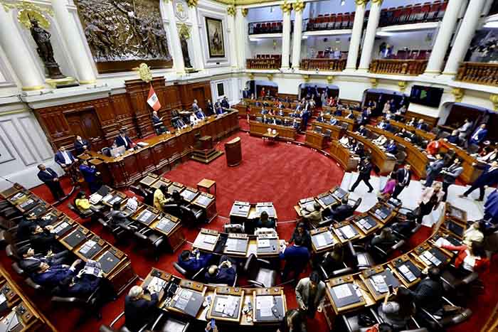 Empresarios y líderes ambientalistas esperan que nueva Ley MAPE debe frenar a la minería ilegal
